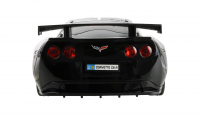 Corvette C6.R Drift/Touring Car 1:18 RTR weiß