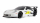 Corvette C6.R Drift/Touring Car 1:18 RTR weiß
