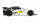 Corvette C6.R Drift/Touring Car 1:18 RTR weiß