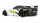 Corvette C6.R Drift/Touring Car 1:18 RTR weiß
