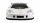 Corvette C6.R Drift/Touring Car 1:18 RTR weiß