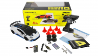 Lamborghini Huracan STO Drift/Touring Car 1:18 RTR...
