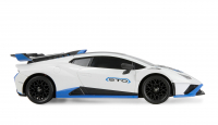 Lamborghini Huracan STO Drift/Touring Car 1:18 RTR weiß