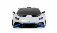 Lamborghini Huracan STO Drift/Touring Car 1:18 RTR weiß