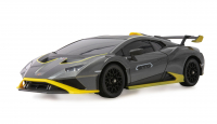 Lamborghini Huracan STO Drift/Touring Car 1:18 RTR anthrazit