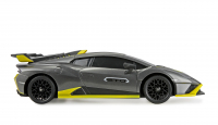 Lamborghini Huracan STO Drift/Touring Car 1:18 RTR anthrazit
