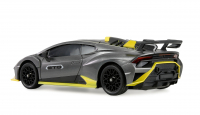 Lamborghini Huracan STO Drift/Touring Car 1:18 RTR anthrazit