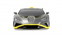 Lamborghini Huracan STO Drift/Touring Car 1:18 RTR anthrazit