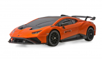 Lamborghini Huracan STO Drift/Touring Car 1:18 RTR orange
