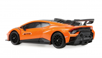 Lamborghini Huracan STO Drift/Touring Car 1:18 RTR orange