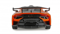 Lamborghini Huracan STO Drift/Touring Car 1:18 RTR orange