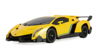 Lamborghini Veneno Drift/Touring Car 1:18 RTR gelb