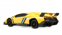 Lamborghini Veneno Drift/Touring Car 1:18 RTR gelb