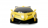 Lamborghini Veneno Drift/Touring Car 1:18 RTR gelb