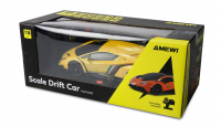 Lamborghini Veneno Drift/Touring Car 1:18 RTR gelb