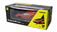 Lamborghini Veneno Drift/Touring Car 1:18 RTR rot