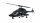 Amewi Bell 222 Airwolf Pro Helikopter 6-Kanal 3D/6G RTF