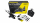 Amewi Bell 222 Airwolf Pro Helikopter 6-Kanal 3D/6G RTF