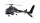 Amewi Bell 222 Airwolf Pro Helikopter 6-Kanal 3D/6G RTF