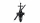 Amewi Bell 222 Airwolf Pro Helikopter 6-Kanal 3D/6G RTF