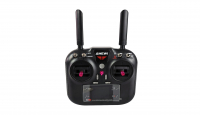 Amewi Bell 222 Airwolf Pro GPS Helikopter 8-Kanal 3D/6G RTF