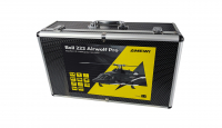 Amewi Bell 222 Airwolf Pro GPS Helikopter 8-Kanal 3D/6G RTF