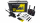 Amewi Bell 222 Airwolf Pro GPS Helikopter 8-Kanal 3D/6G RTF