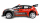 Hyper Go Citroen C3 WRC Rallye Car Brushless 4WD 1:7 ARTR