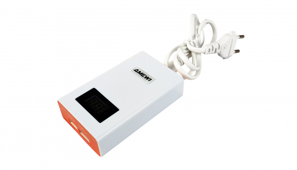 Amewi C40 Schnellladegerät 3-4S LiPo 40W