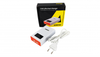 Amewi C40 Schnellladegerät 3-4S LiPo 40W