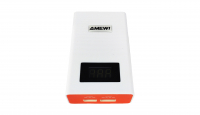 Amewi C40 Schnellladegerät 3-4S LiPo 40W