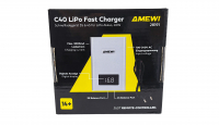 Amewi C40 Schnellladegerät 3-4S LiPo 40W
