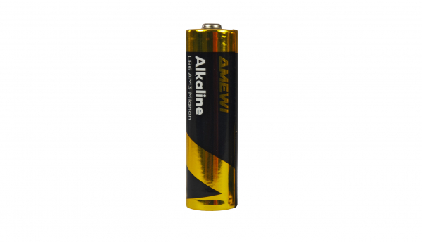 Mignon Batterie Amewi Alkaline LR6 1,5V AA, 60er Pack