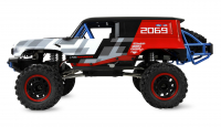 Hyper Go Ford Bronco Baja 1000 Crawler Brushless 1:12 RTR