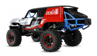 Hyper Go Ford Bronco Baja 1000 Crawler Brushless 1:12 RTR