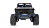 Hyper Go Ford Bronco Baja 1000 Crawler Brushless 1:12 RTR