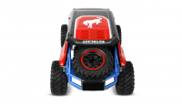 Hyper Go Ford Bronco Baja 1000 Crawler Brushless 1:12 RTR