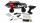 Hyper Go Ford Bronco Baja 1000 Crawler Brushless 1:12 RTR