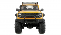 Amewi AMXRock Mini-Caballo Scale Crawler 4WD 1:16 RTR gelb