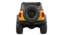 Amewi AMXRock Mini-Caballo Scale Crawler 4WD 1:16 RTR gelb