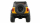 Amewi AMXRock Mini-Caballo Scale Crawler 4WD 1:16 RTR gelb