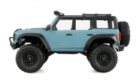 Amewi AMXRock Mini-Caballo Scale Crawler 4WD 1:16 RTR blau