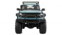 Amewi AMXRock Mini-Caballo Scale Crawler 4WD 1:16 RTR blau