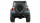 Amewi AMXRock Mini-Caballo Scale Crawler 4WD 1:16 RTR blau