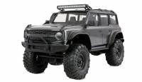Amewi AMXRock Mini-Caballo Scale Crawler 4WD 1:16 RTR grau