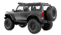 Amewi AMXRock Mini-Caballo Scale Crawler 4WD 1:16 RTR grau