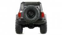 Amewi AMXRock Mini-Caballo Scale Crawler 4WD 1:16 RTR grau