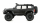 Amewi AMXRock Mini-Caballo Scale Crawler 4WD 1:16 RTR grau