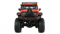 Amewi AMXRock Mini-Crosstrail Scale Crawler 4WD 1:16 RTR rot