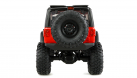 Amewi AMXRock Mini-Crosstrail Scale Crawler 4WD 1:16 RTR rot